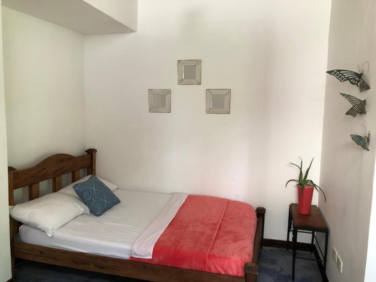 Finca Hotel Brasilia El Edén Eksteriør billede